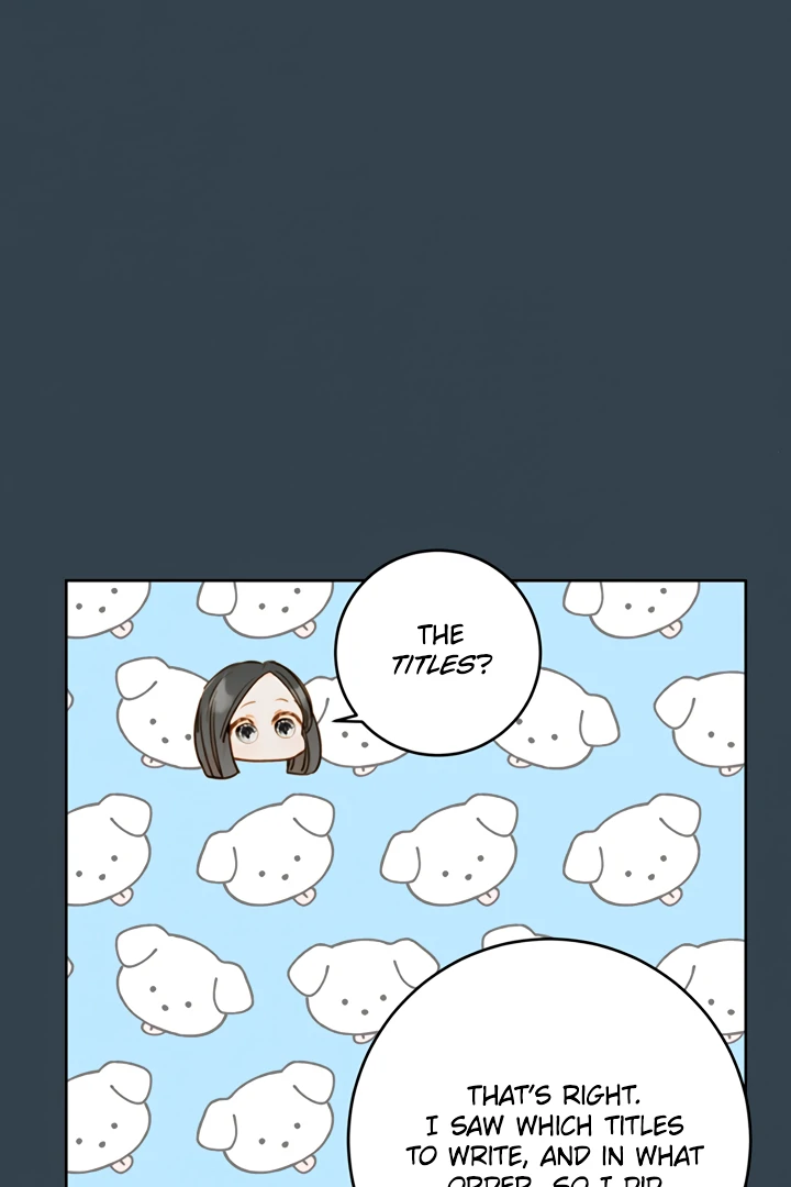 William in the Closet Chapter 58 - Page 59