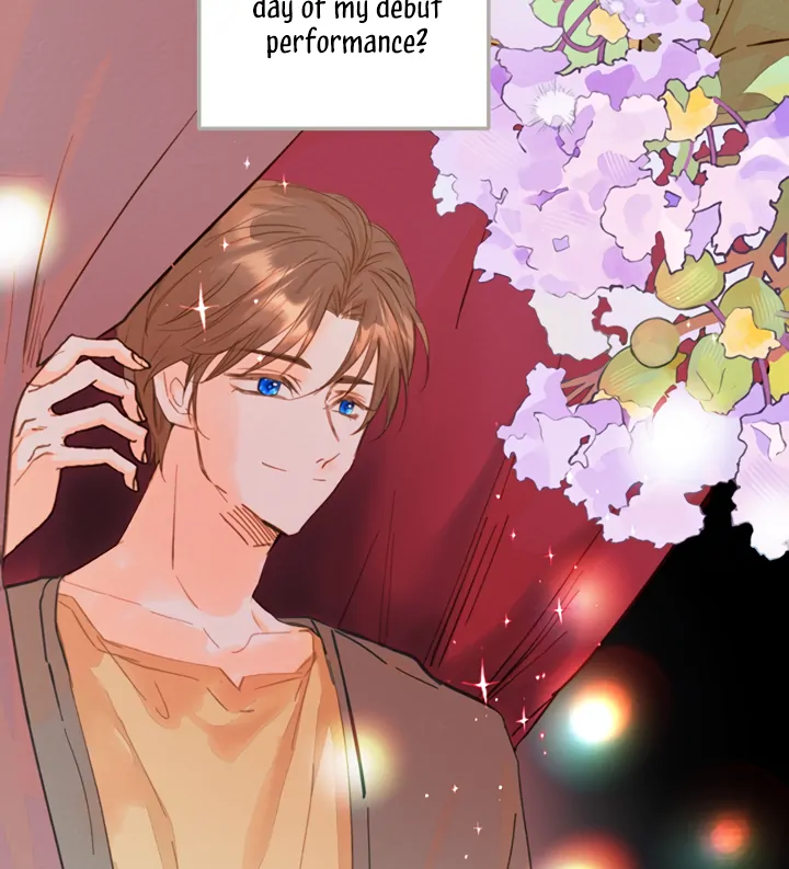 William in the Closet Chapter 58 - Page 6