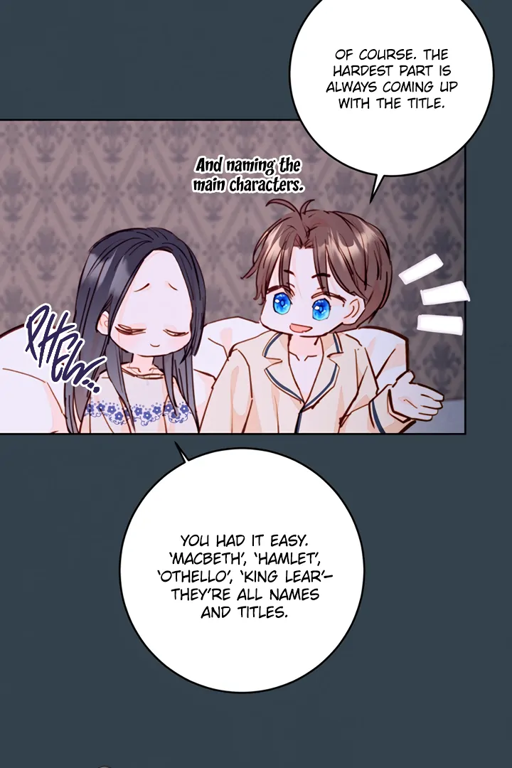 William in the Closet Chapter 58 - Page 61