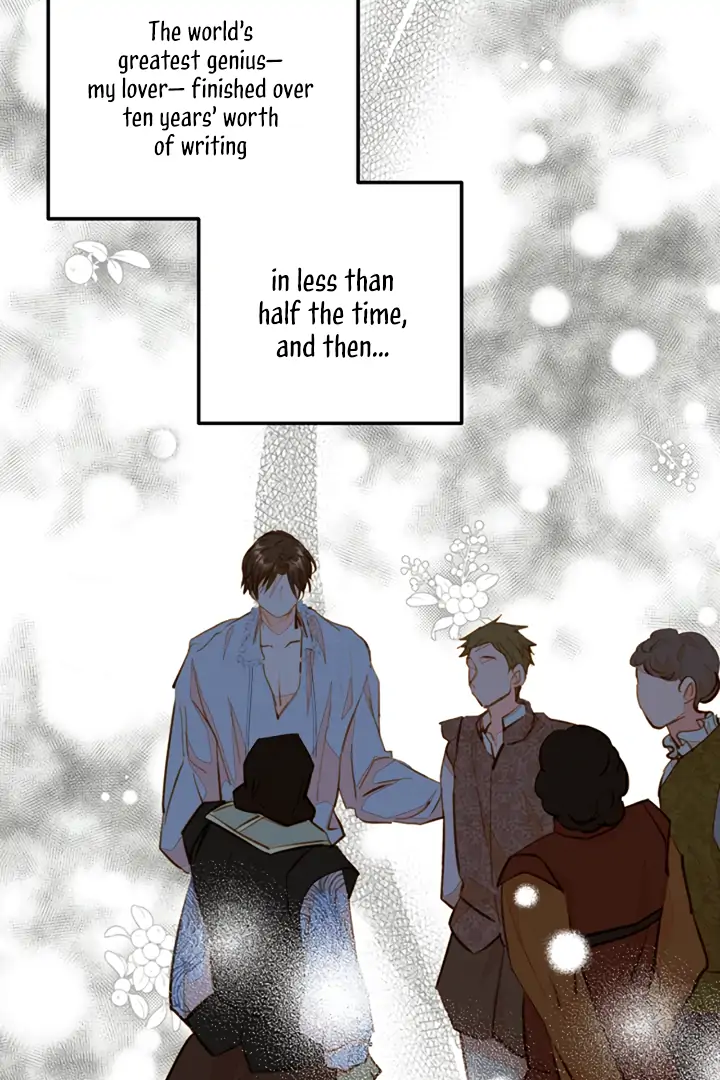 William in the Closet Chapter 58 - Page 66