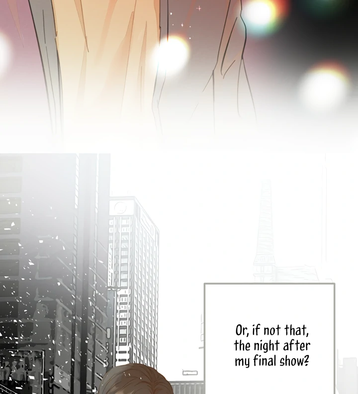 William in the Closet Chapter 58 - Page 7