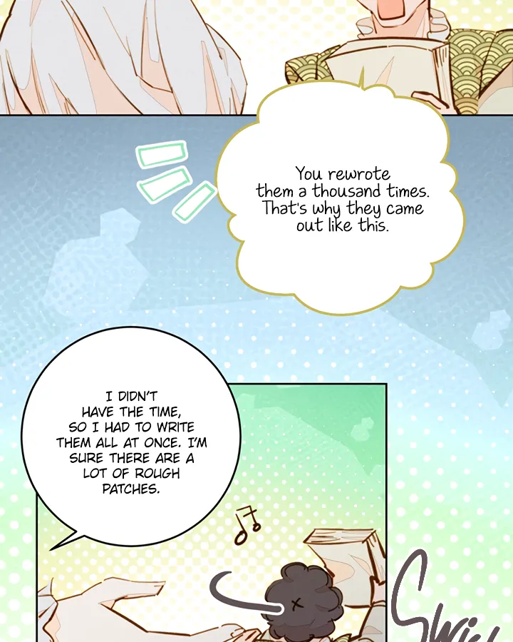 William in the Closet Chapter 58 - Page 70