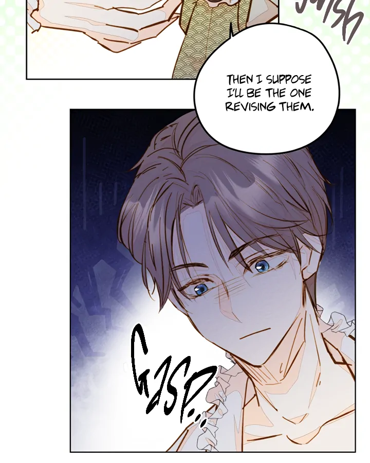 William in the Closet Chapter 58 - Page 71