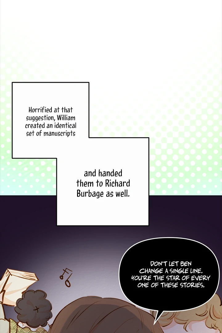 William in the Closet Chapter 58 - Page 72