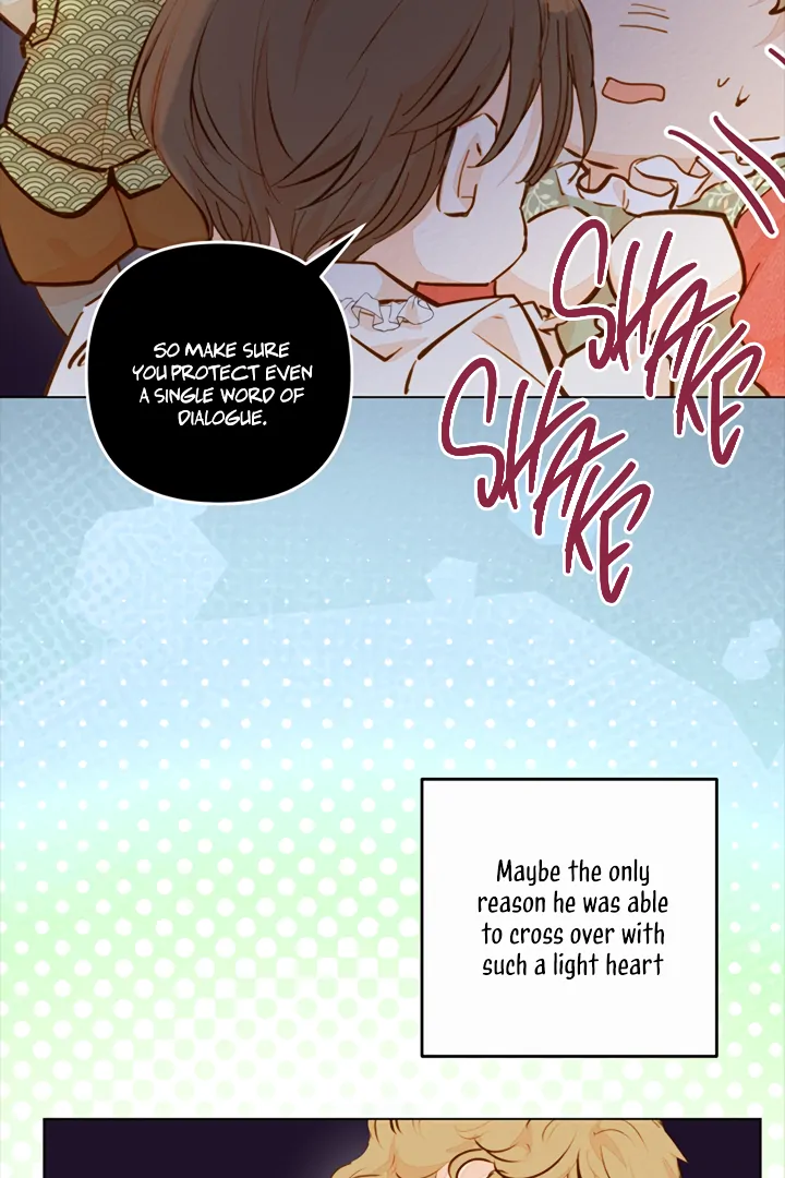 William in the Closet Chapter 58 - Page 73