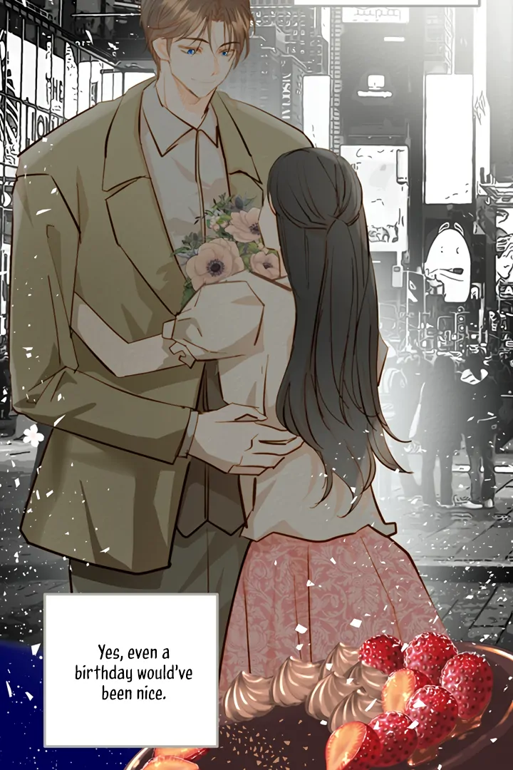 William in the Closet Chapter 58 - Page 8