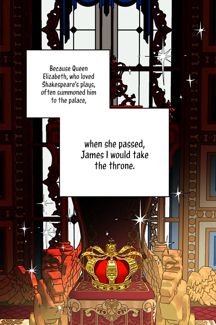 William in the Closet Chapter 59 - Page 0