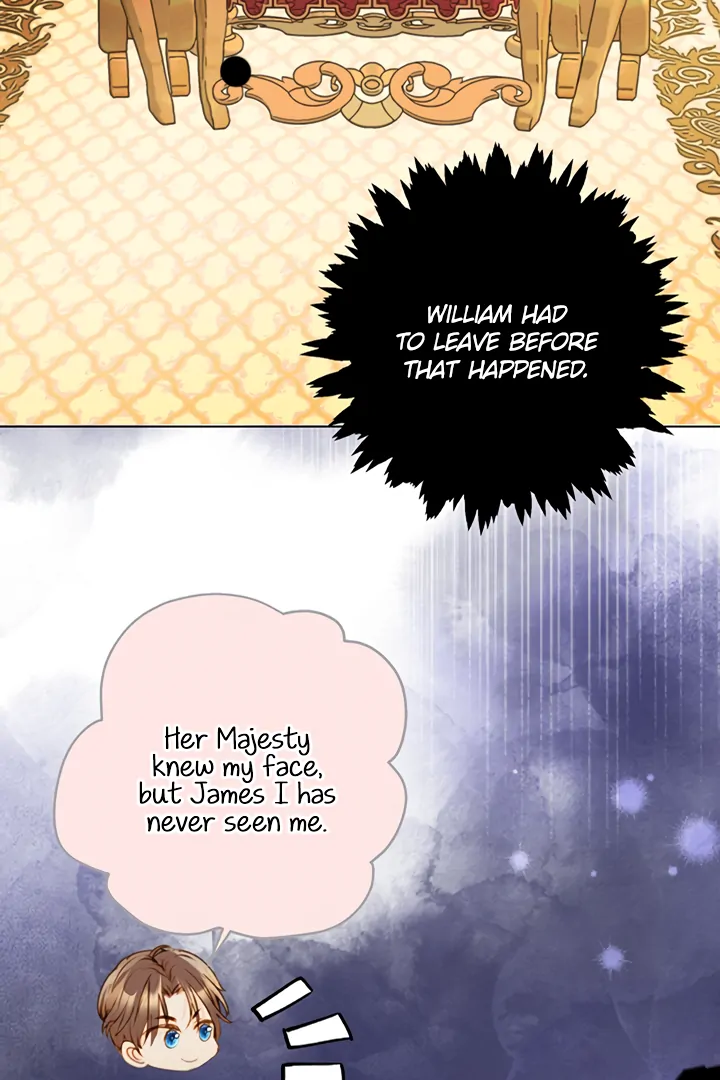 William in the Closet Chapter 59 - Page 1