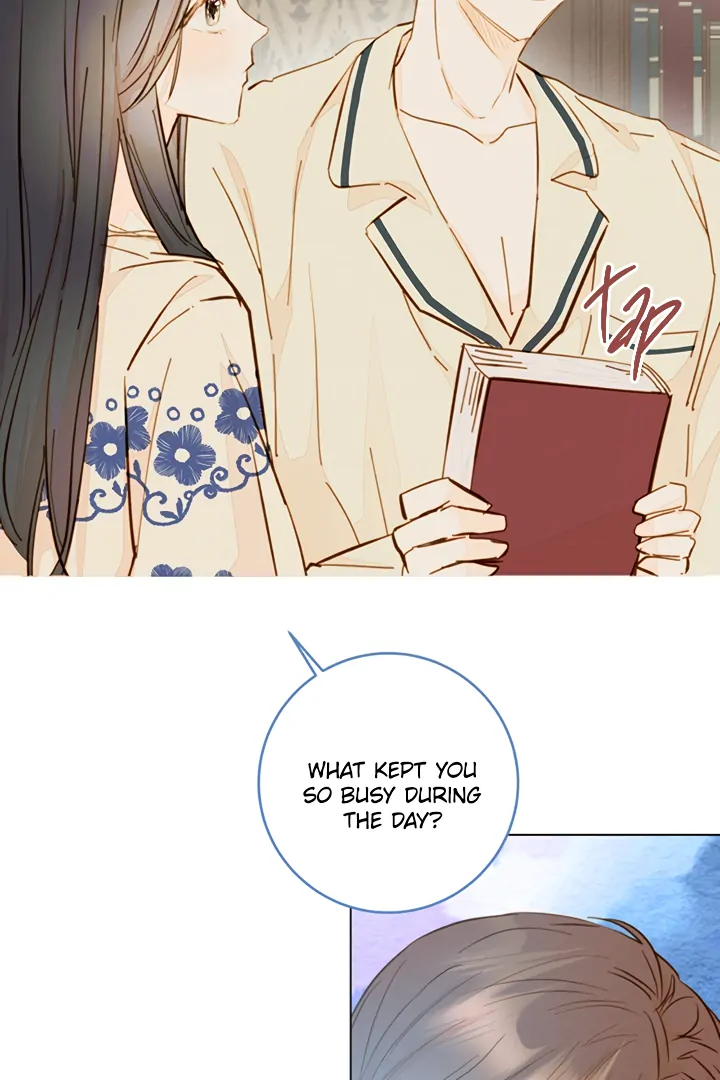 William in the Closet Chapter 59 - Page 11