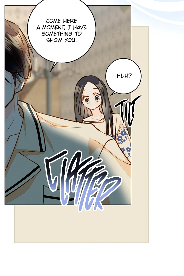 William in the Closet Chapter 59 - Page 13