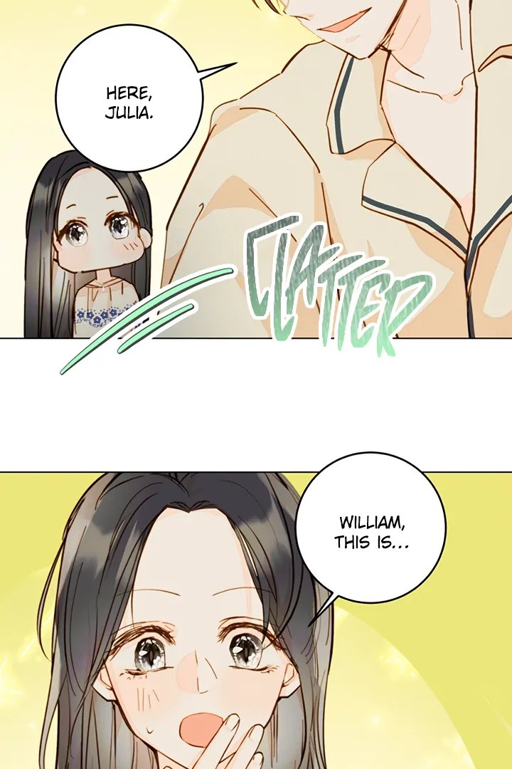 William in the Closet Chapter 59 - Page 16