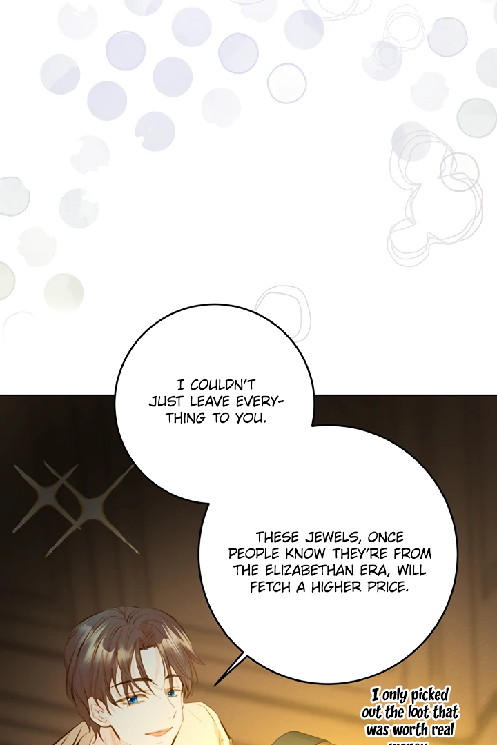 William in the Closet Chapter 59 - Page 19