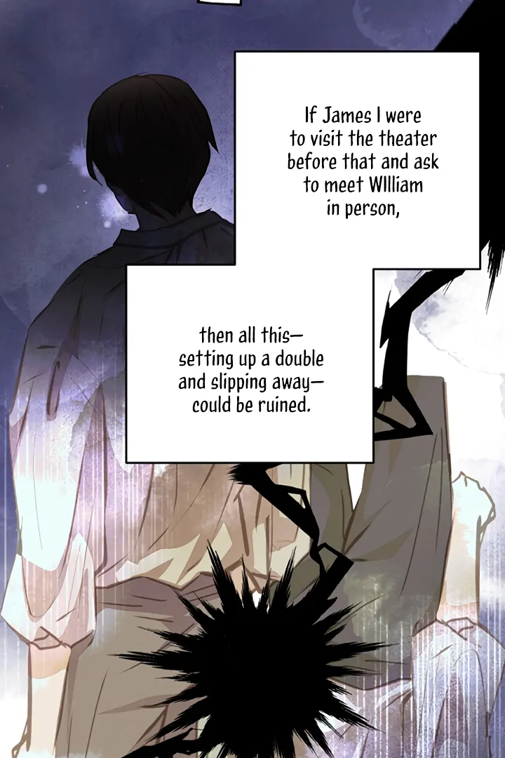 William in the Closet Chapter 59 - Page 2