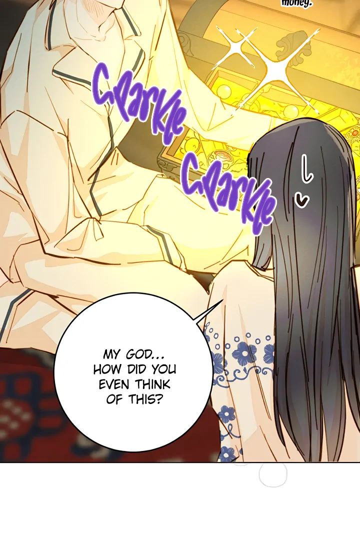 William in the Closet Chapter 59 - Page 20
