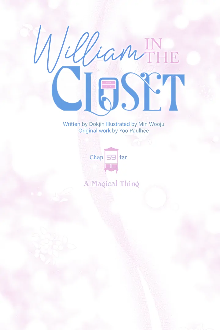 William in the Closet Chapter 59 - Page 26