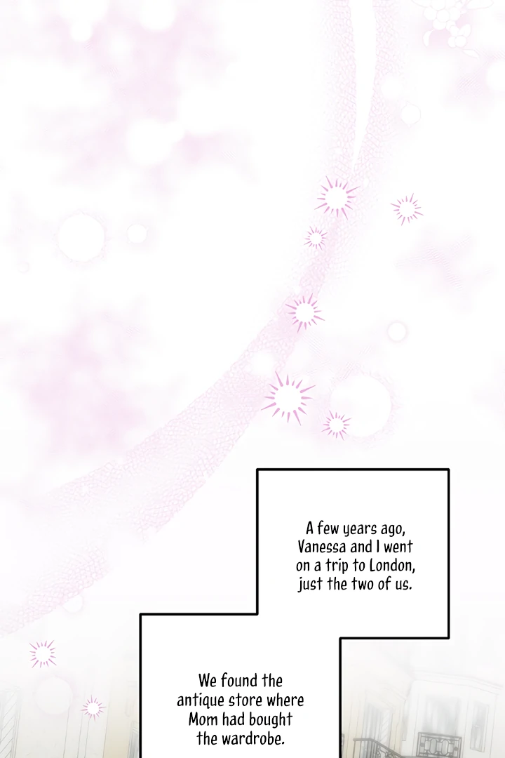 William in the Closet Chapter 59 - Page 27