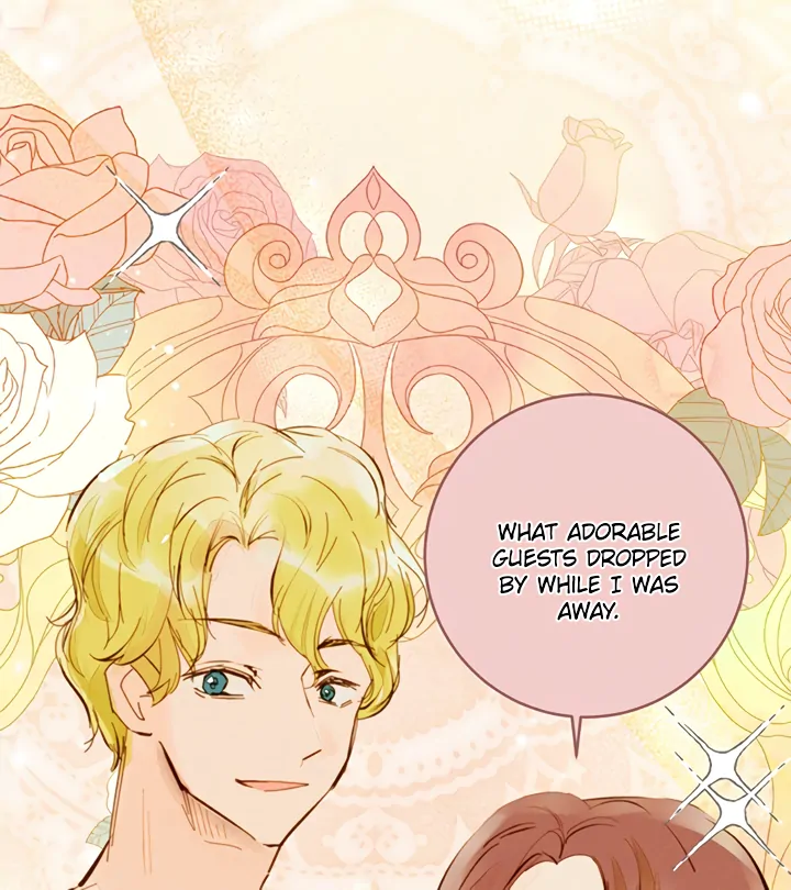 William in the Closet Chapter 59 - Page 31