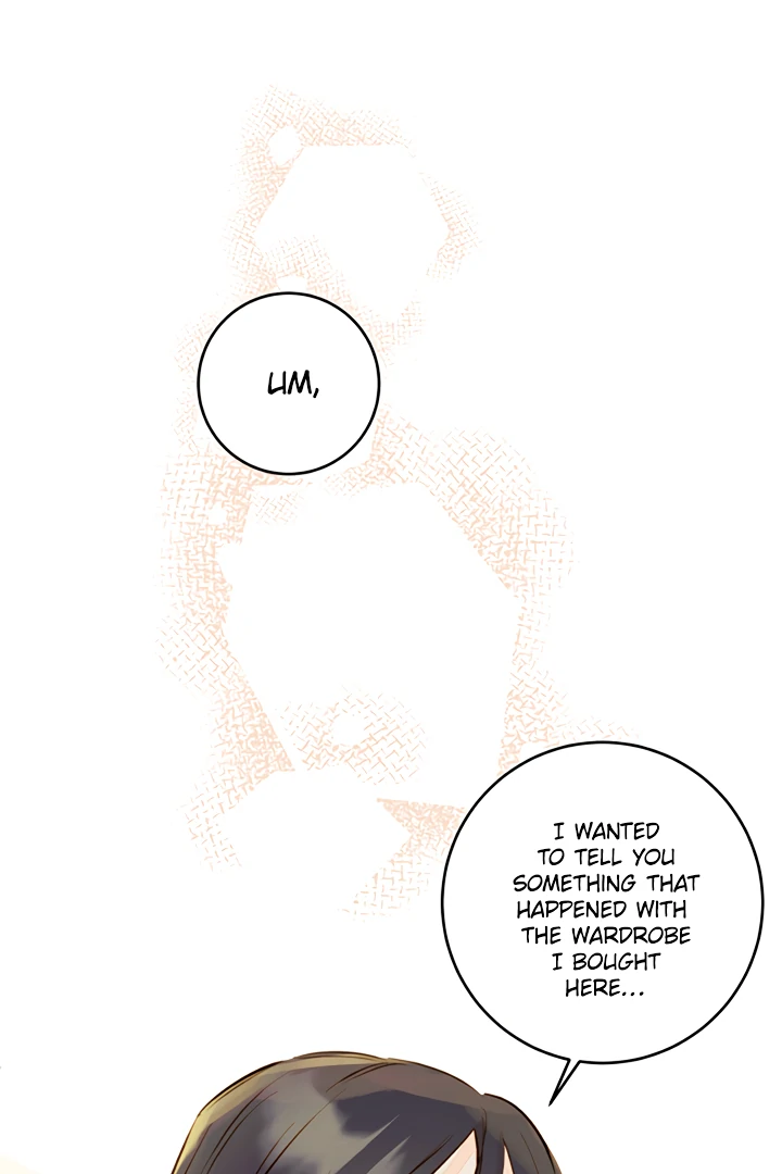 William in the Closet Chapter 59 - Page 35