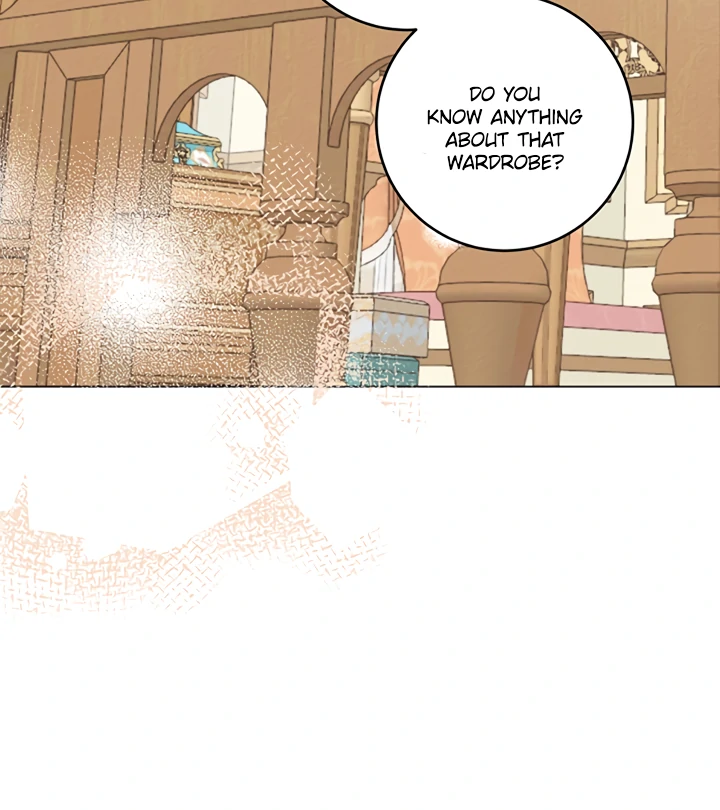 William in the Closet Chapter 59 - Page 39