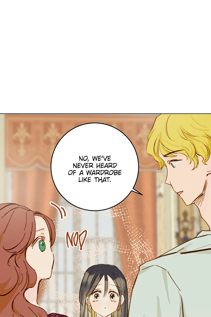 William in the Closet Chapter 59 - Page 40