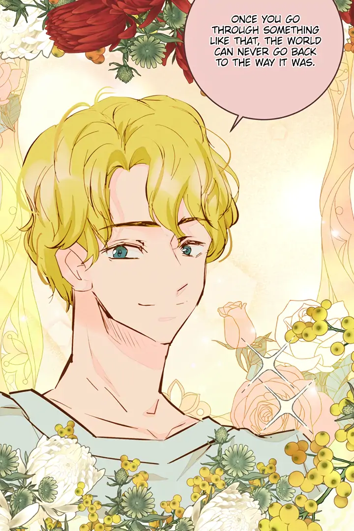 William in the Closet Chapter 59 - Page 44