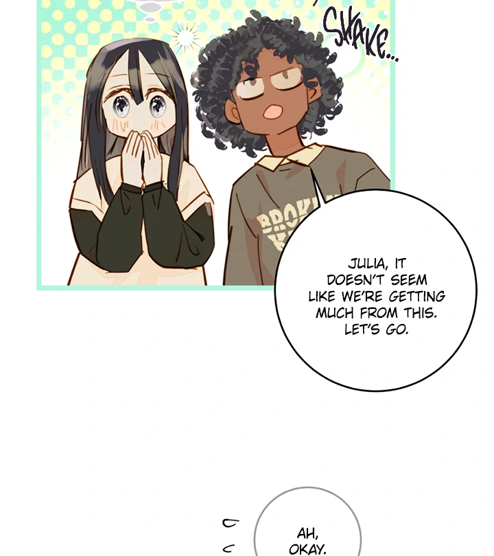 William in the Closet Chapter 59 - Page 47