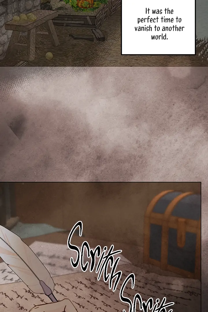 William in the Closet Chapter 59 - Page 5