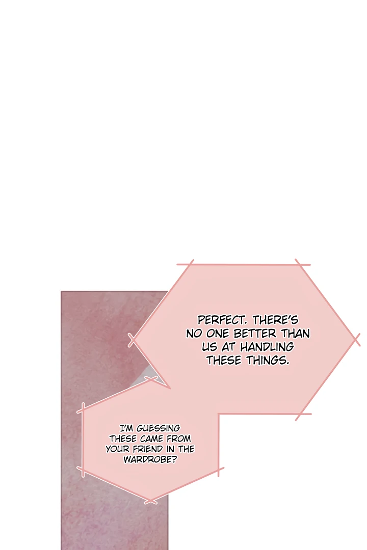 William in the Closet Chapter 59 - Page 53