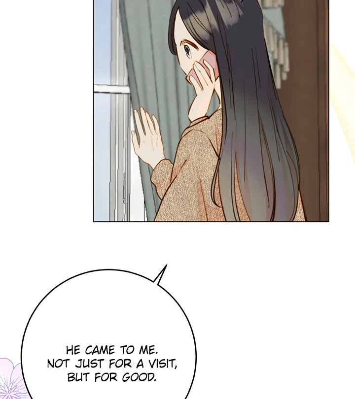 William in the Closet Chapter 59 - Page 55