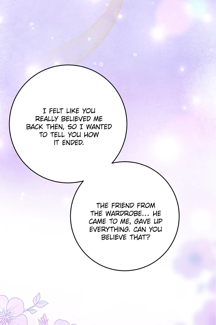 William in the Closet Chapter 59 - Page 57