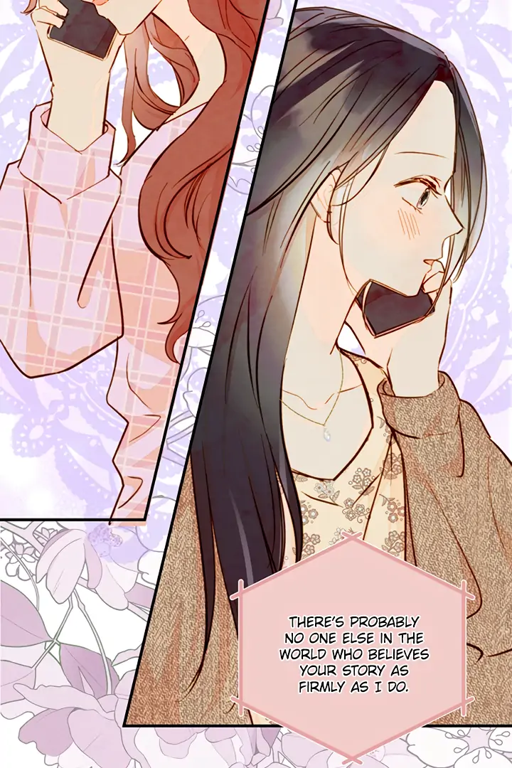 William in the Closet Chapter 59 - Page 60