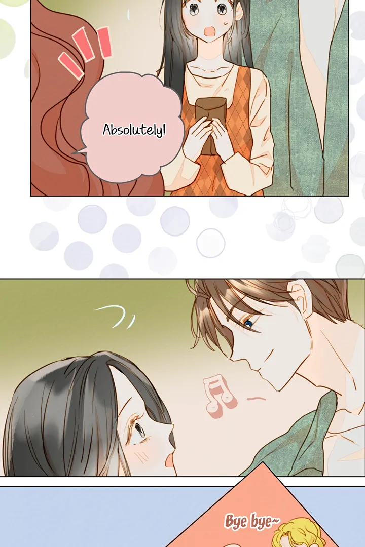 William in the Closet Chapter 59 - Page 64