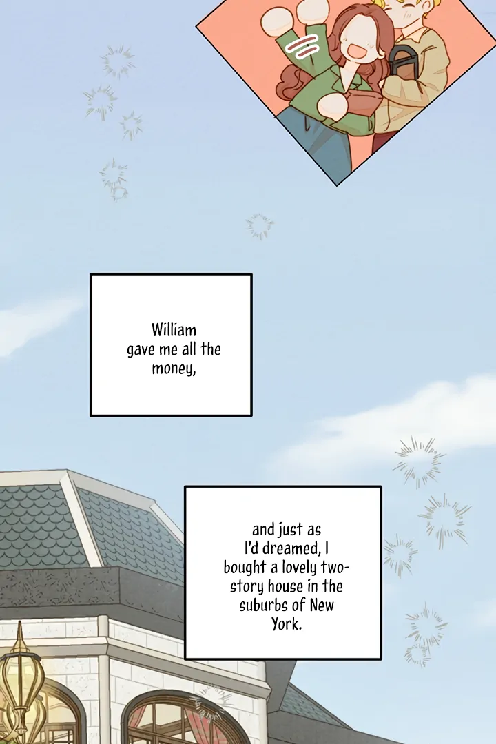 William in the Closet Chapter 59 - Page 65