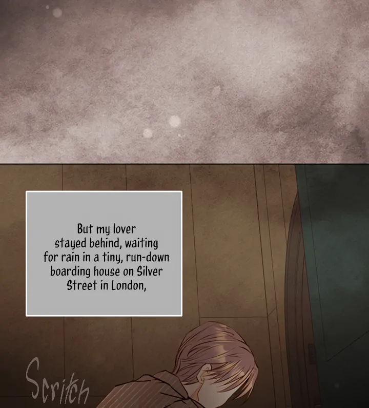 William in the Closet Chapter 59 - Page 7