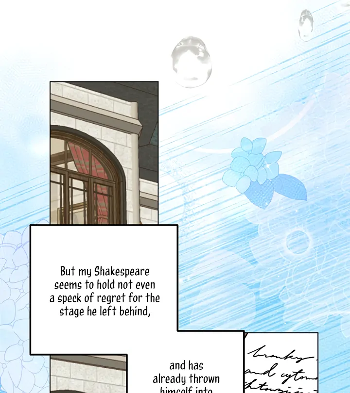 William in the Closet Chapter 59 - Page 78