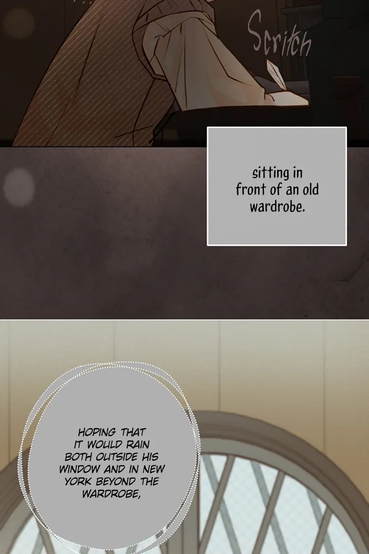 William in the Closet Chapter 59 - Page 8