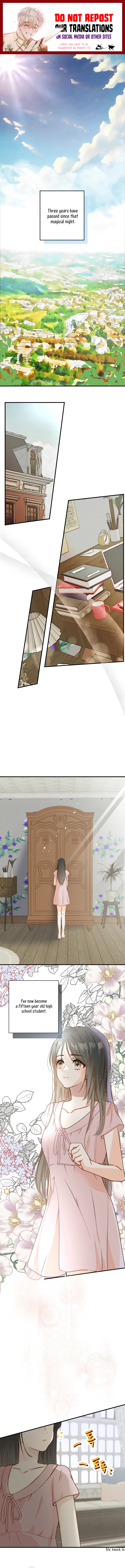 William in the Closet Chapter 6 - Page 0