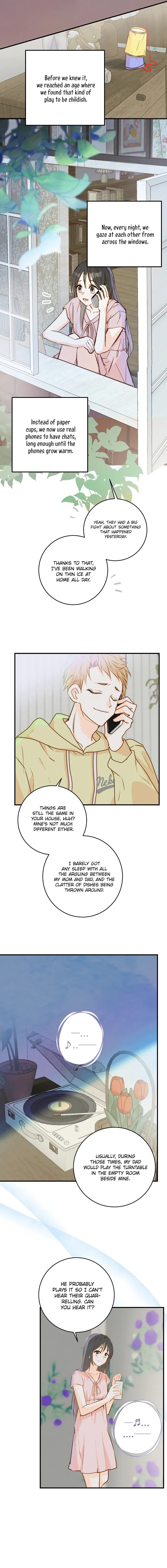 William in the Closet Chapter 6 - Page 2