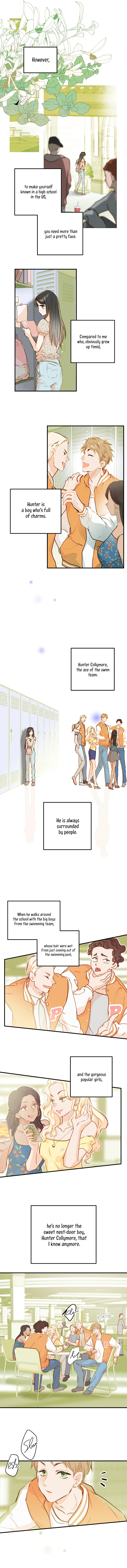 William in the Closet Chapter 6 - Page 6