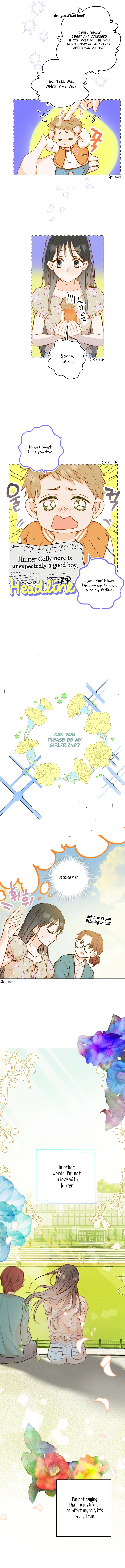 William in the Closet Chapter 6 - Page 8