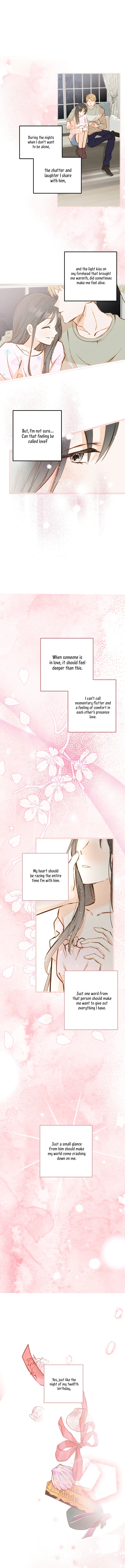 William in the Closet Chapter 6 - Page 9
