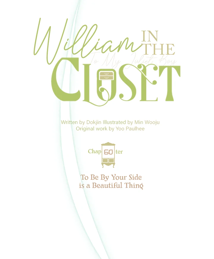 William in the Closet Chapter 60 - Page 15