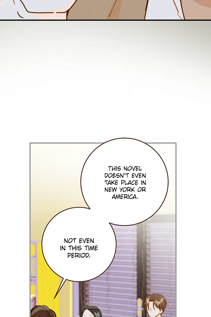 William in the Closet Chapter 60 - Page 18