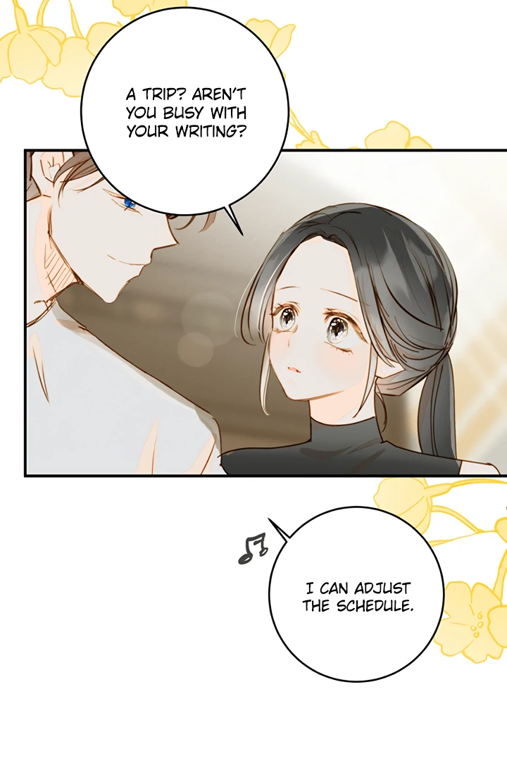 William in the Closet Chapter 60 - Page 29