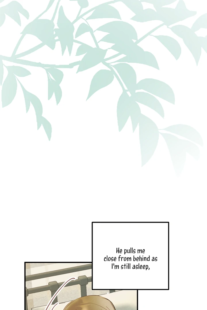 William in the Closet Chapter 60 - Page 3