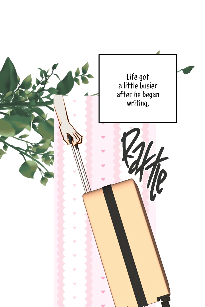 William in the Closet Chapter 60 - Page 32