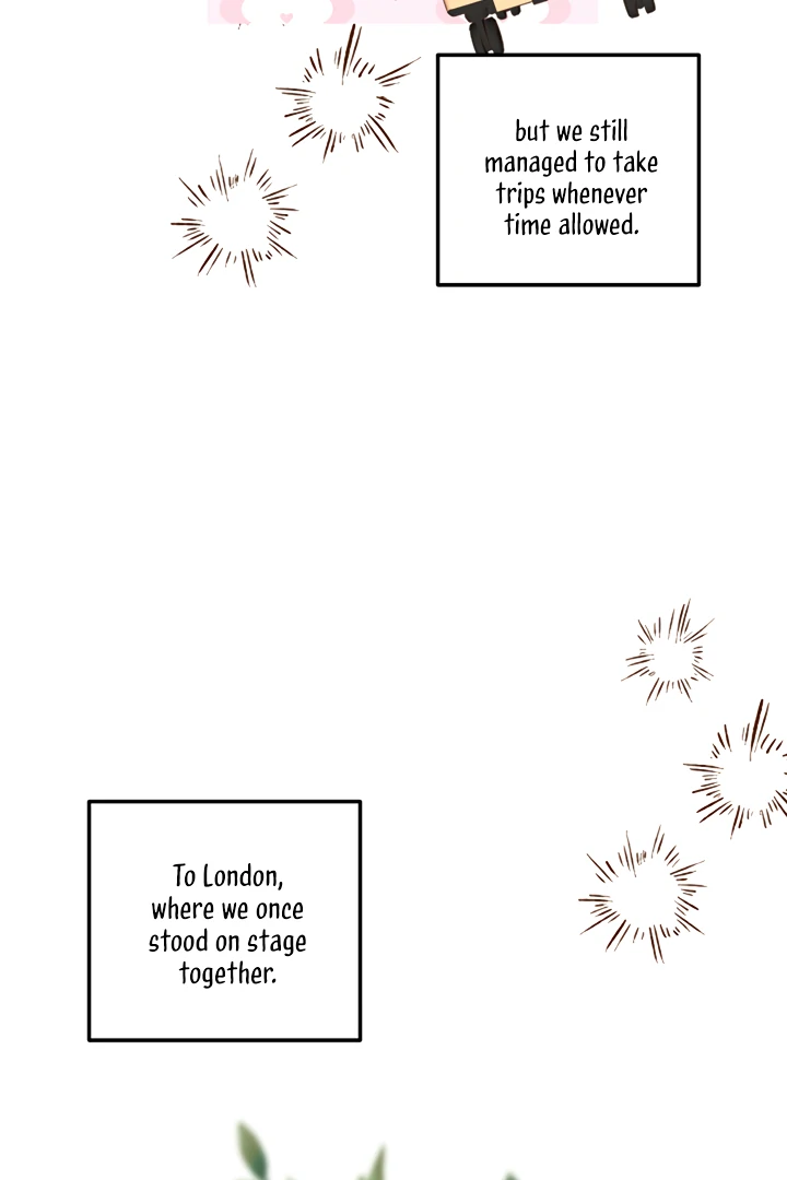 William in the Closet Chapter 60 - Page 33
