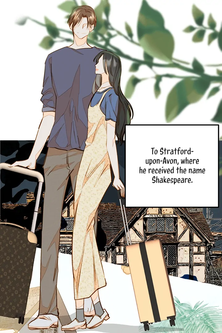 William in the Closet Chapter 60 - Page 34