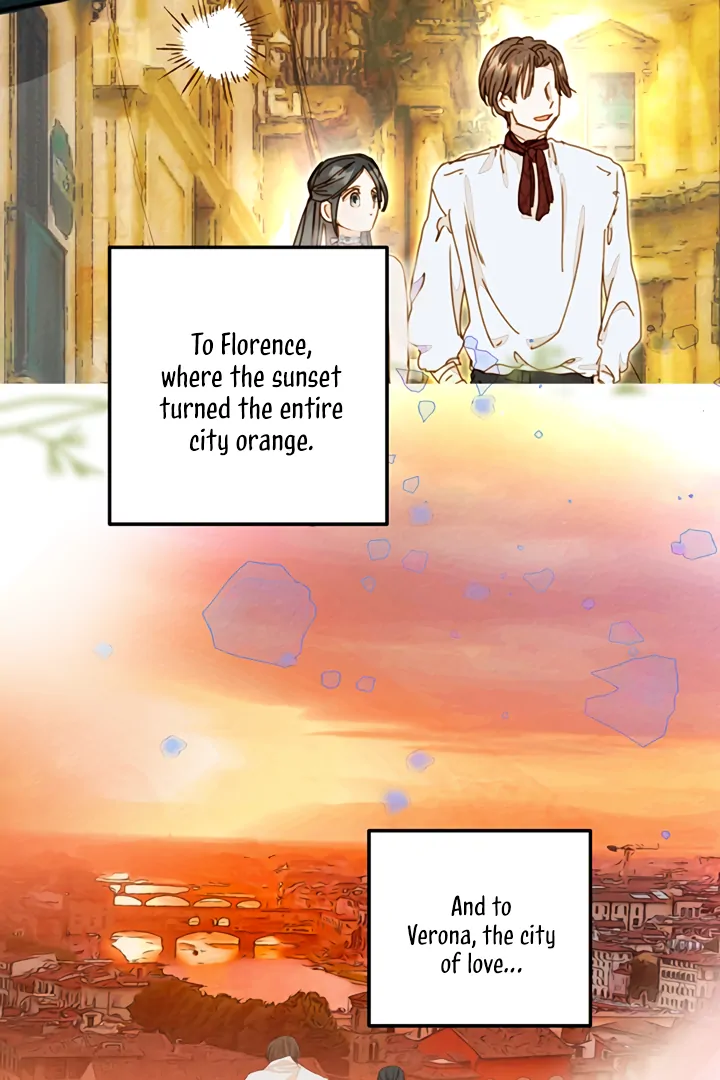 William in the Closet Chapter 60 - Page 36