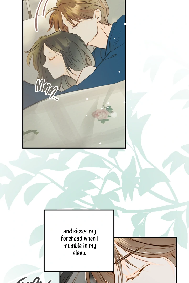 William in the Closet Chapter 60 - Page 4